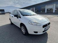 gebraucht Fiat Punto Punto Classic 1,2 Active Classic Active
