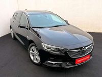 Gebraucht Opel Insignia Innovation 136 PS (100 kW) 2018 Schwarz Kombi