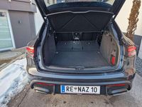 gebraucht Porsche Macan JT22 inkl. Anhängerkupplung