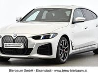 Gebraucht BMW i4 Efficient Dynamics 250 kW (340 PS) 2025 Mineralweiß Limousine