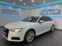 gebraucht Audi A4 Avant 20 TDI