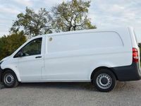 gebraucht Mercedes Vito 114 CDI extralang