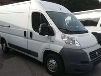 gebraucht Fiat Ducato L2H2 2,3 120PS netto EUR 7.450,--