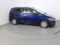 gebraucht VW Touran CL TSI ACT OPF DSG 7-Sitzer