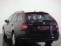 gebraucht Skoda Octavia Combi 16 TDI Ambition / Spurhalteassistent / A...