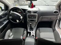 gebraucht Ford Ecosport Focus1,6 TDCi DPF