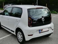 gebraucht VW up! up! 10 high BMT ASG