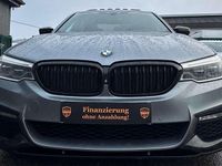 gebraucht BMW 520 5er-Reihe Diesel (G30)