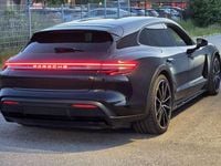 gebraucht Porsche Taycan 4 Cross Turismo 97kWh