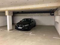 Gebraucht BMW 118 140 PS (102 kW) 2020 Schwarz Kleinwagen