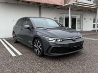 Gebraucht VW Golf VIII R-line 131 PS (96 kW) 2022 Limousine