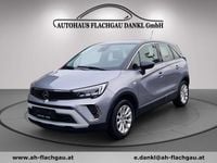 Gebraucht Opel Crossland X Business Elegance 110 PS (80 kW) 2021 SUV