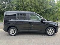gebraucht Ford Tourneo Courier 1,0 EcoBoost Titanium
