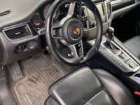 gebraucht Porsche Macan S 30 21 Zoll Räder