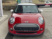 gebraucht Mini Cooper D Hatch / Pickerl NEU /