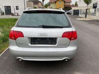 gebraucht Audi A4 Avant 20 TDI quattro DPF Le Mans Edition