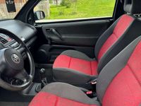 gebraucht VW Lupo 10