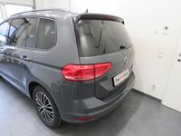 gebraucht VW Touran Friends TDI DSG