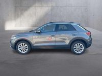 gebraucht VW T-Roc Friends TSI
