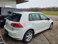 Gebraucht VW Golf VII Highline 116 PS (85 kW) 2017 Limousine