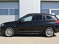 gebraucht BMW X1 sDrive 18 d Advantage ** NAVI * KAMERA * Head up *