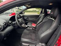 gebraucht Toyota Yaris 16 Turbo GR High PerformanceGR Performance