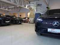 gebraucht Mercedes GLC220 d 4MATIC Aut. *AMG-SPORTPAKET *VOLL *GARANTIE