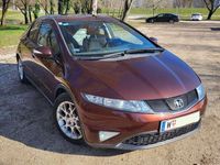 gebraucht Honda Civic 1.8 50 Jahre Edition