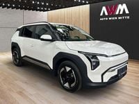 Gebraucht Kia EV3 Earth 150 kW (204 PS) 2025 Weiß SUV