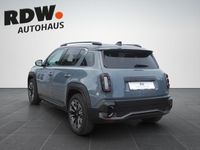 Neu Renault R4 149 PS (109 kW) 2025 Grau Kleinwagen