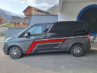 gebraucht Mercedes Vito Compact