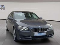 gebraucht BMW 520 5er