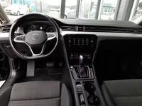 gebraucht VW Passat Passat Variant BUSINESS 2,0 TDI DSG Variant BUSINESS 2,0 TDI DSG