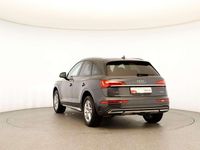 gebraucht Audi Q5 40 TDI quattro basis