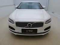 gebraucht Volvo V90 Ultimate, B4 Mild Hybrid, Diesel, Bright