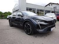 gebraucht Peugeot 408 PHEV 180 e-EAT8 GT,AHK,LED-Matrix Scheinwerfer,...