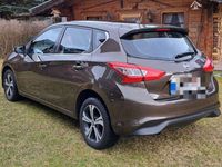 gebraucht Nissan Pulsar Pulsar12 DIG-T Acenta Acenta