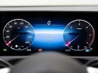 gebraucht Mercedes A180 d Kompaktlimousine