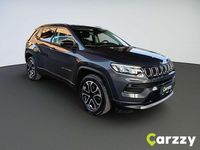 gebraucht Jeep Compass 1.5 E-HYBRID LIMITED