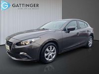 gebraucht Mazda 3 3 Sport G100 Emotion