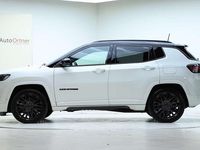 gebraucht Jeep Compass 4xe S 240PS 3 Jahre Garantie