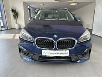 gebraucht BMW 218 Gran Tourer i Sport Line Aut.