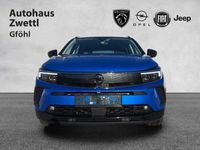 gebraucht Opel Grandland X GS Line 15 BHDI 130 EAT8