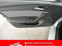 gebraucht Seat Leon Sportstourer Style