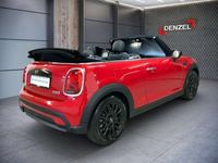 gebraucht Mini Cooper Cabriolet F57 B38