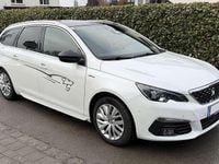 gebraucht Peugeot 308 SW 308 1,2 PureTech 130 GT Line EAT6 S