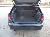 gebraucht Audi A3 SB 1,6 TDI S-tronic *XENON*NAVI*