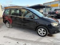 gebraucht Seat Alhambra Executive 20 TDI CR DSG
