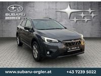 Gebraucht Subaru XV Style 114 PS (83 kW) 2022 Grau SUV