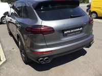 gebraucht Porsche Cayenne II S 4,2 Aut.